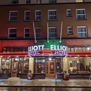 Hotel Elliott