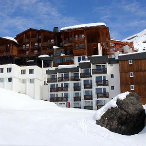 Hotel Le Val Chavière